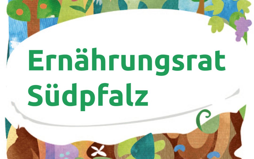 Gründung Ernährungsrat Südpfalz