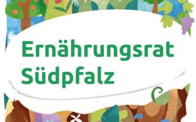 Gründung Ernährungsrat Südpfalz