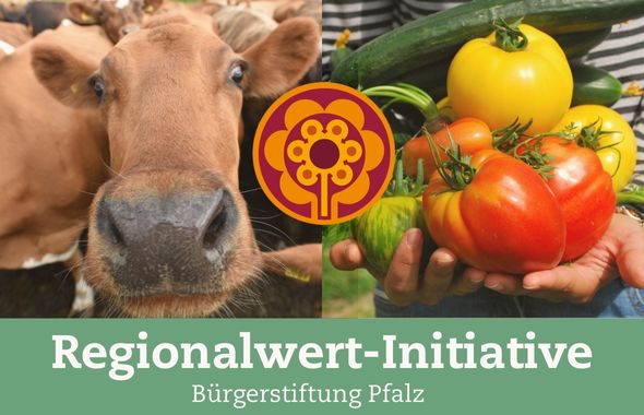 Regionalwert-Initiative Pfalz